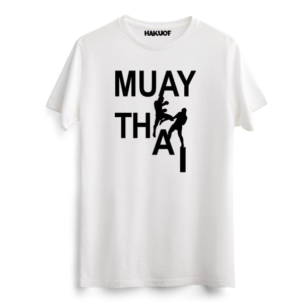 Muaythai Tişört
