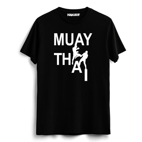 Muaythai Tişört