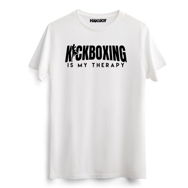 Kickboks Tişört