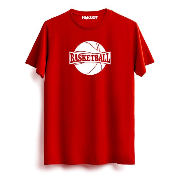 Basketbol Tişört