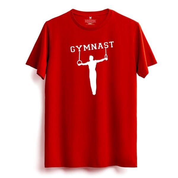 Cimnastik Tişört