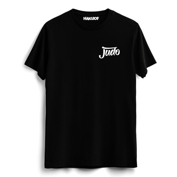 Judo Tişört