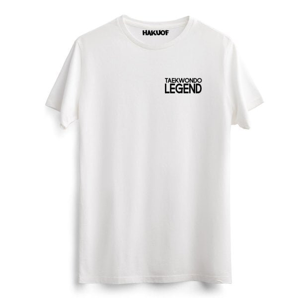 Taekwondo Tişört