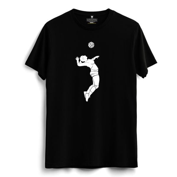 Voleybol Tişört
