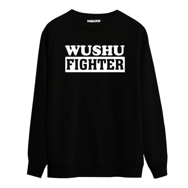 Kungfu Sweatshirt