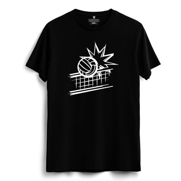Voleybol Tişört