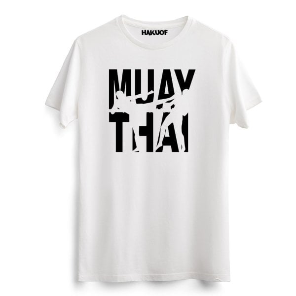 Muaythai Tişört