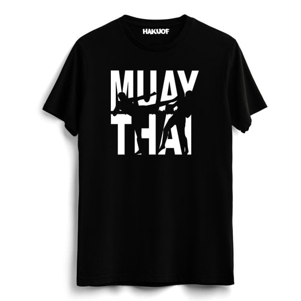 Muaythai Tişört