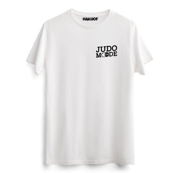 Judo Tişört