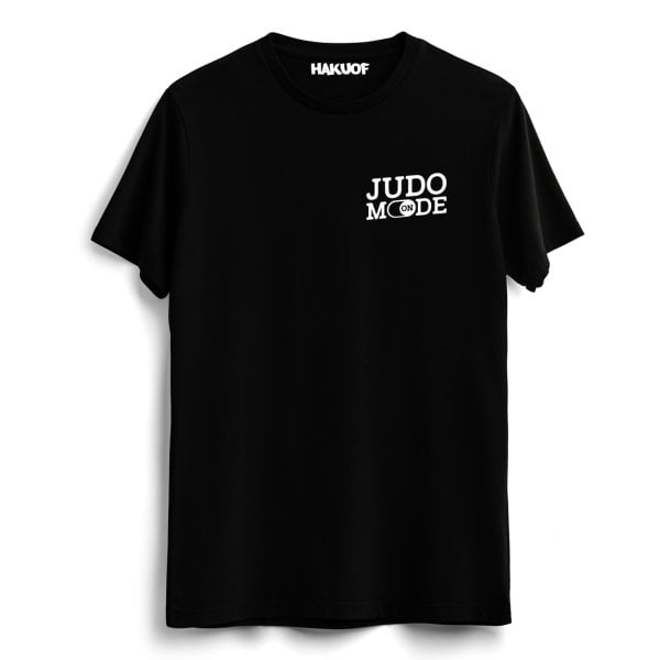 Judo Tişört
