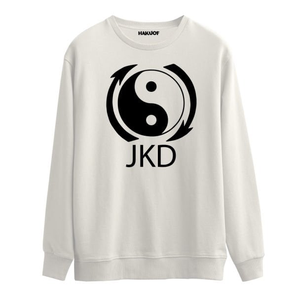 Kungfu Sweatshirt