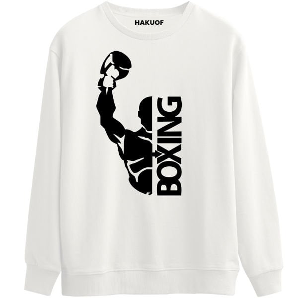 Boks Sweatshirt
