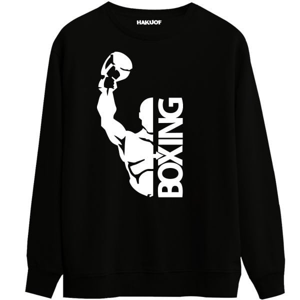 Boks Sweatshirt