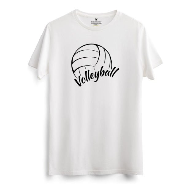 Voleybol Tişört