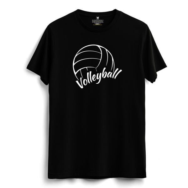 Voleybol Tişört