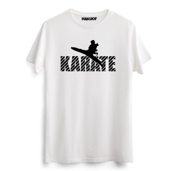 Karate Tişört