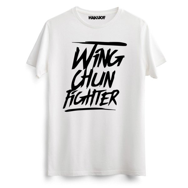 Kungfu Tişört