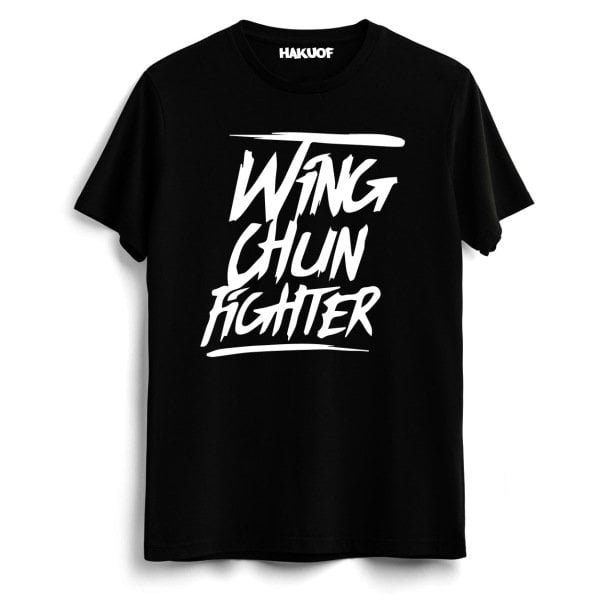 Kungfu Tişört
