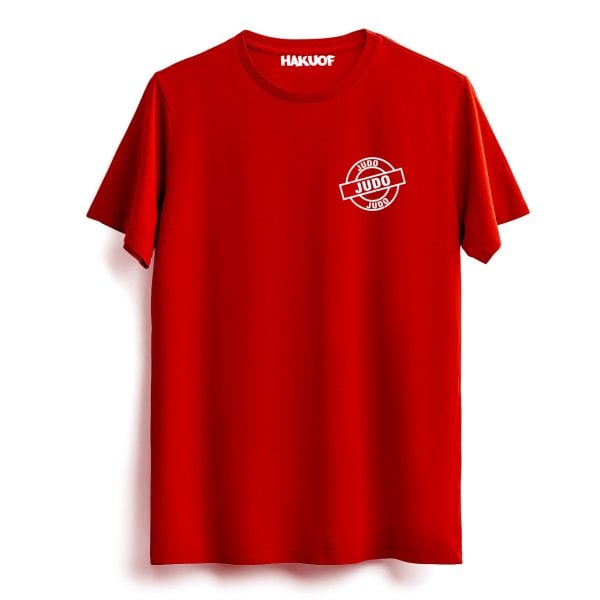 Judo Tişört