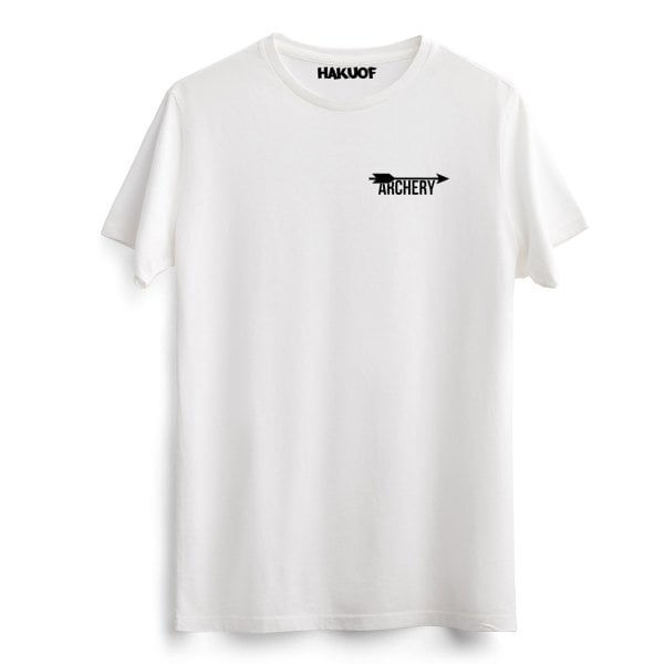 Okçuluk Tişört
