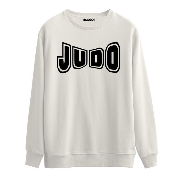 Judo Sweatshirt