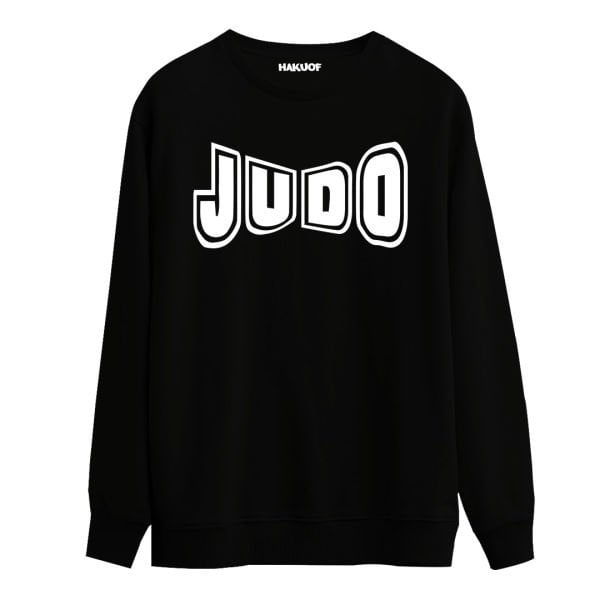 Judo Sweatshirt