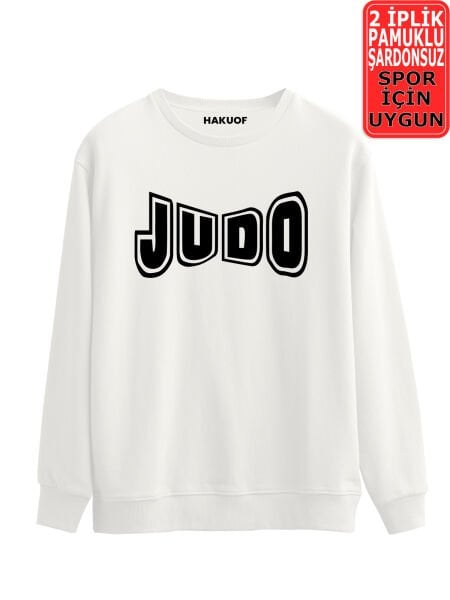 Judo Sweatshirt