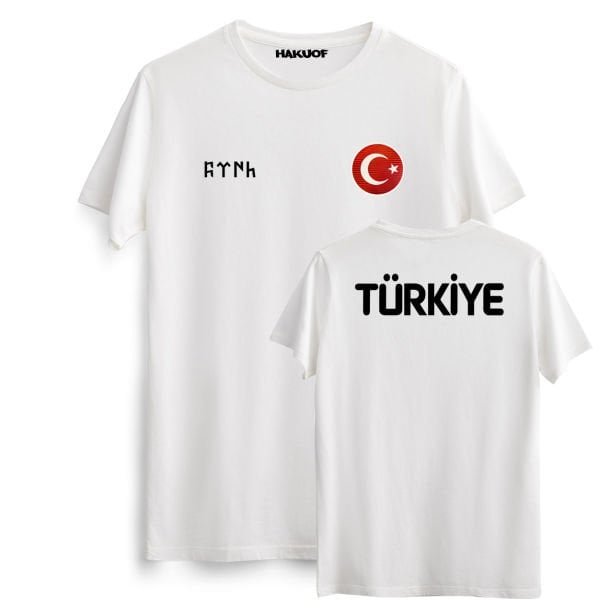 Türk Tişört