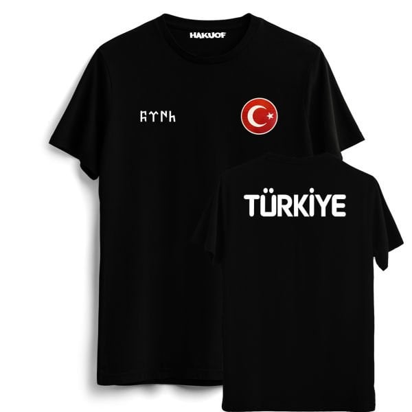 Türk Tişört