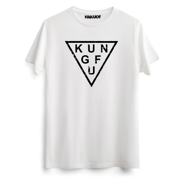 Kungfu Tişört