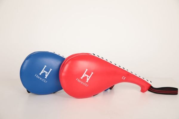 Taekwondo Raket Ellik