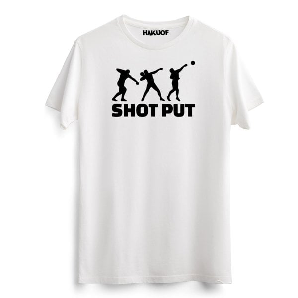 Atletizm Tişört