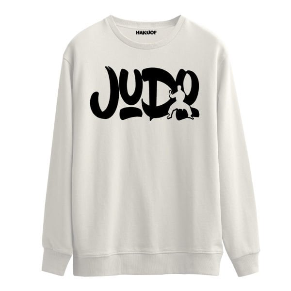 Judo Sweatshirt