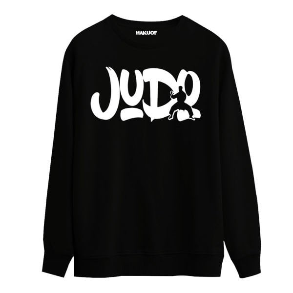 Judo Sweatshirt