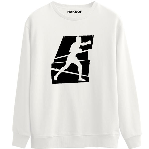 Boks Sweatshirt