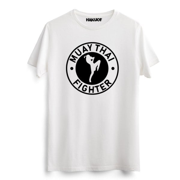 Muaythai Tişört