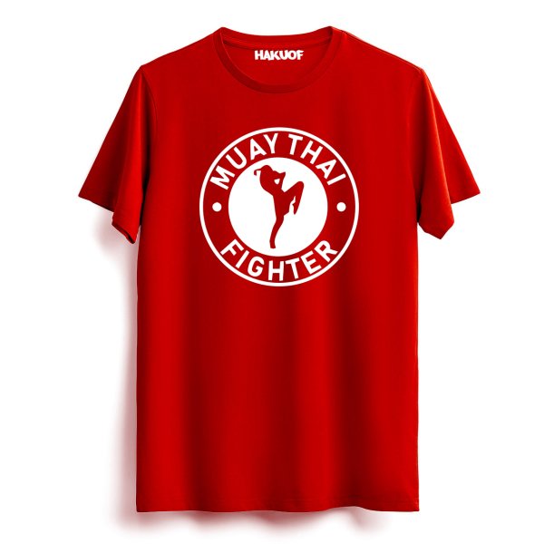 Muaythai Tişört