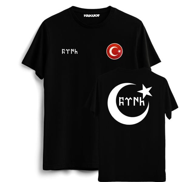 Türk Tişört