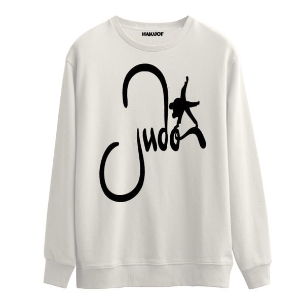 Judo Sweatshirt