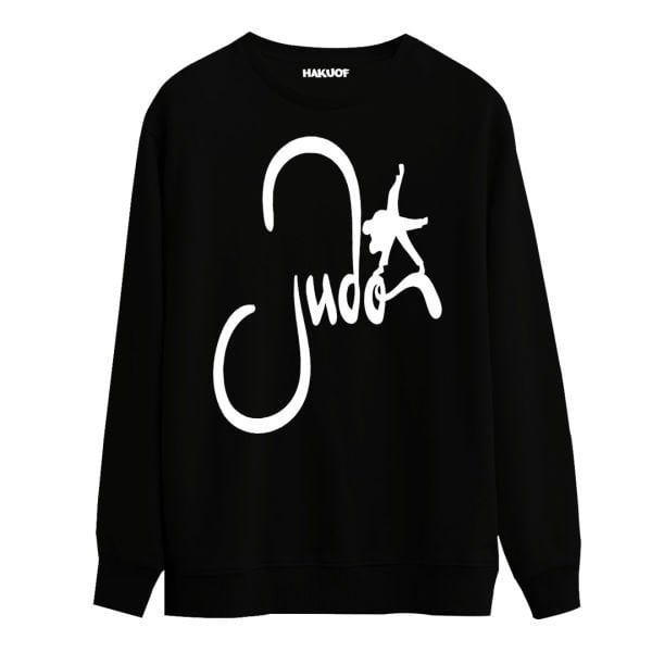 Judo Sweatshirt