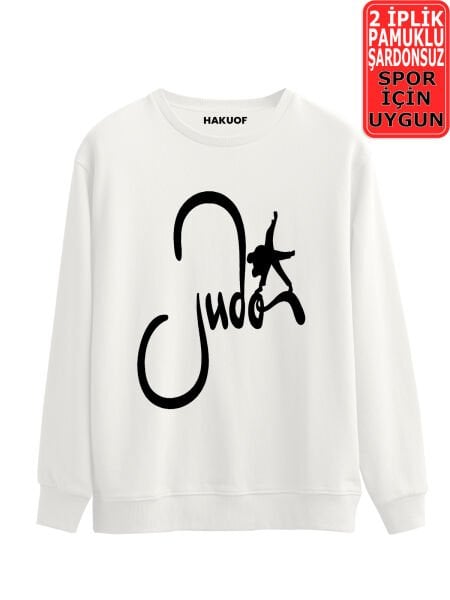 Judo Sweatshirt