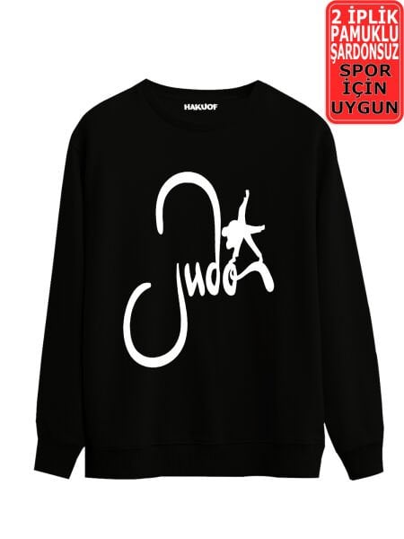 Judo Sweatshirt