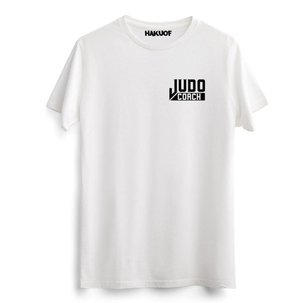 Judo Tişört