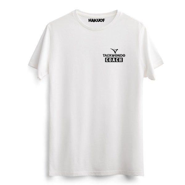 Taekwondo Tişört