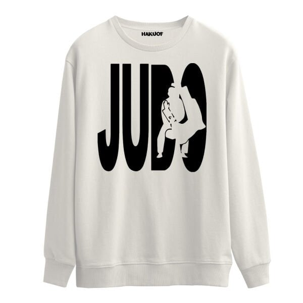 Judo Sweatshirt