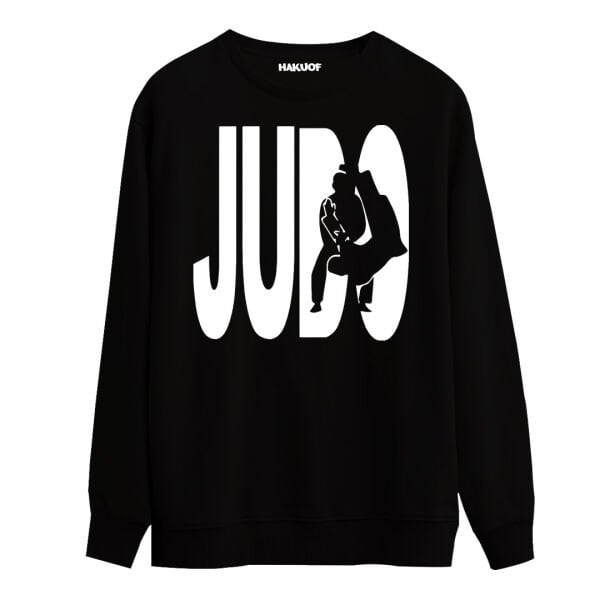 Judo Sweatshirt