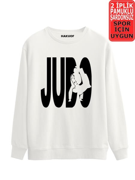 Judo Sweatshirt
