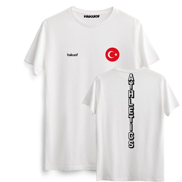 Atletizm Tişört