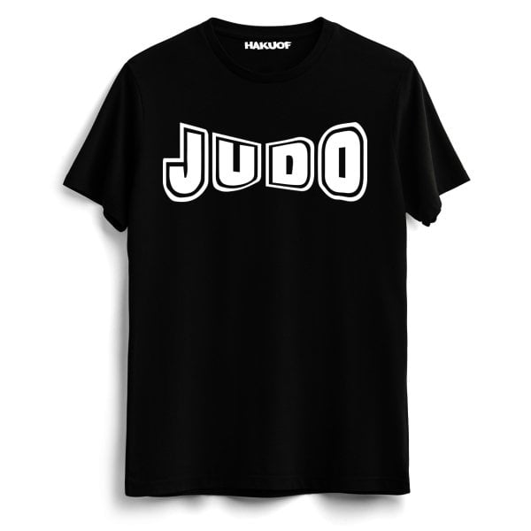 Judo Tişört