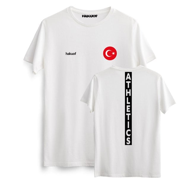 Atletizm Tişört